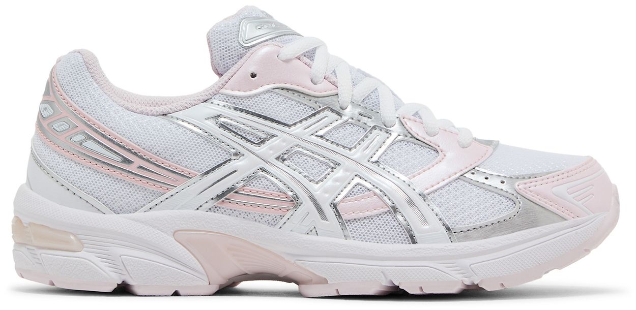 ASICS Gel-1130 White Crystal Pink (W)