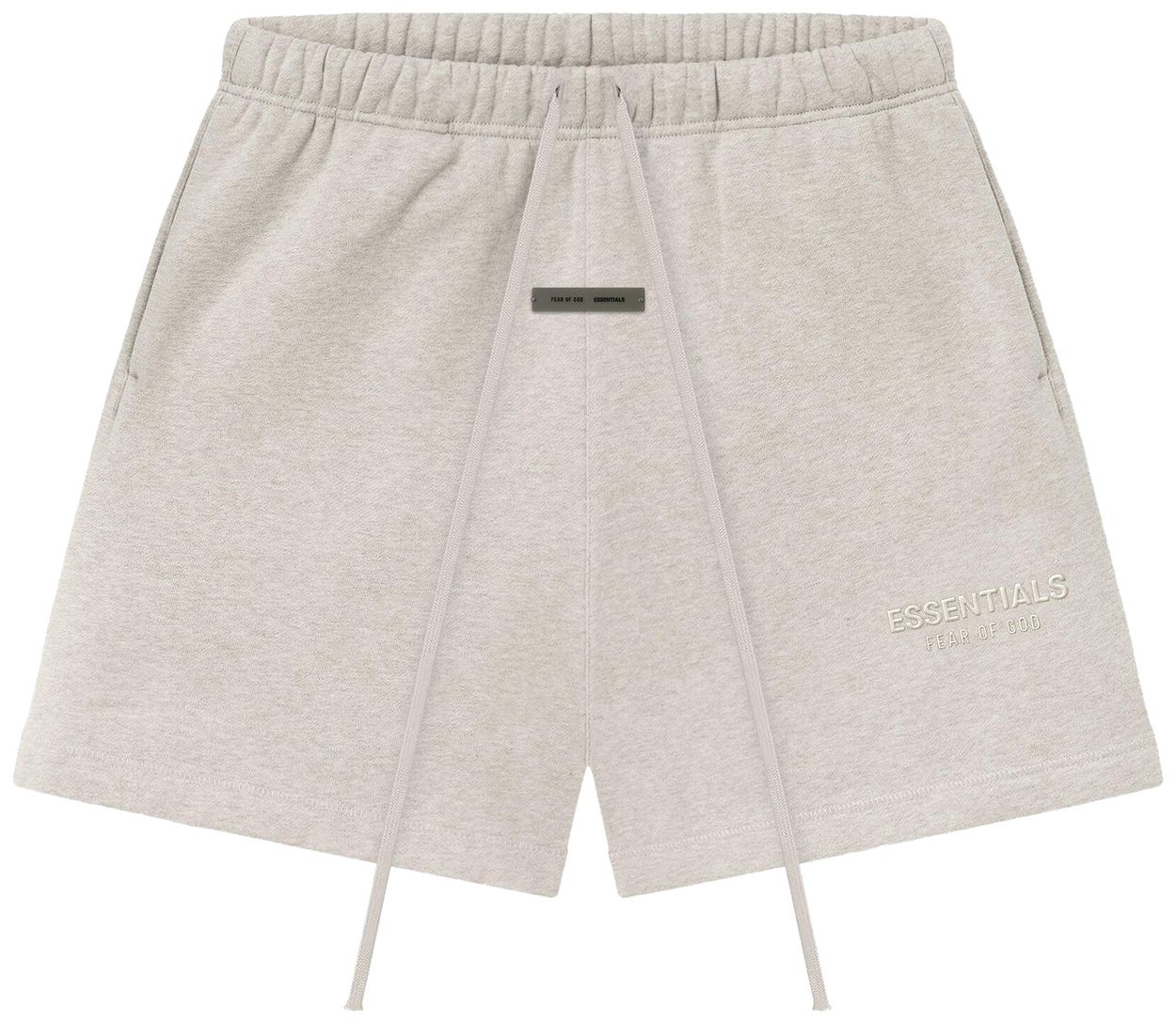 Fear of God Essentials Shorts Heather Stone