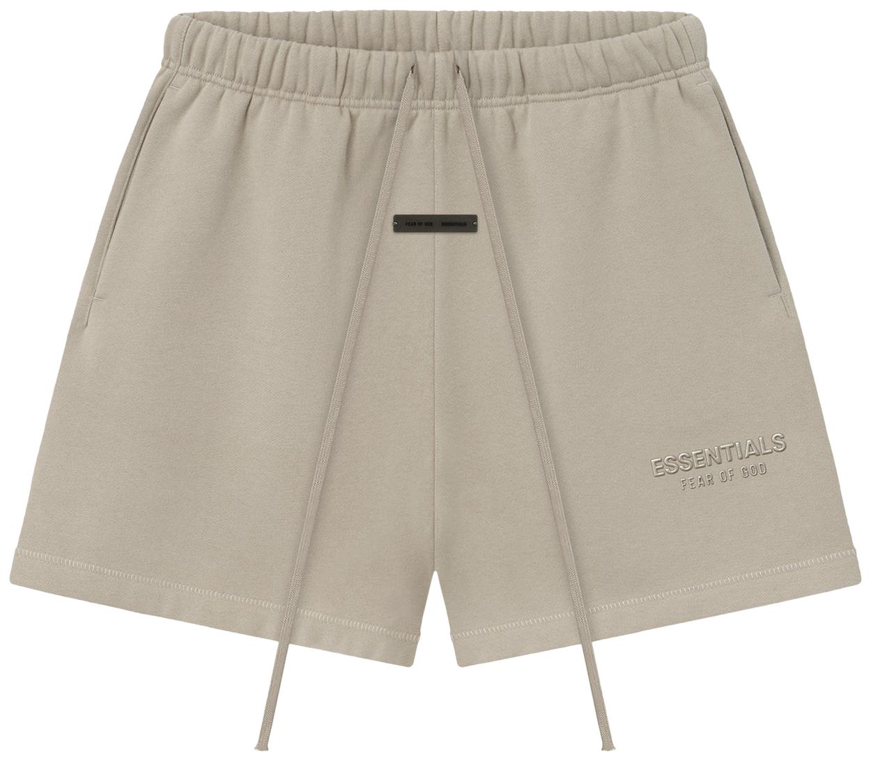 Fear of God Essentials Shorts Timber