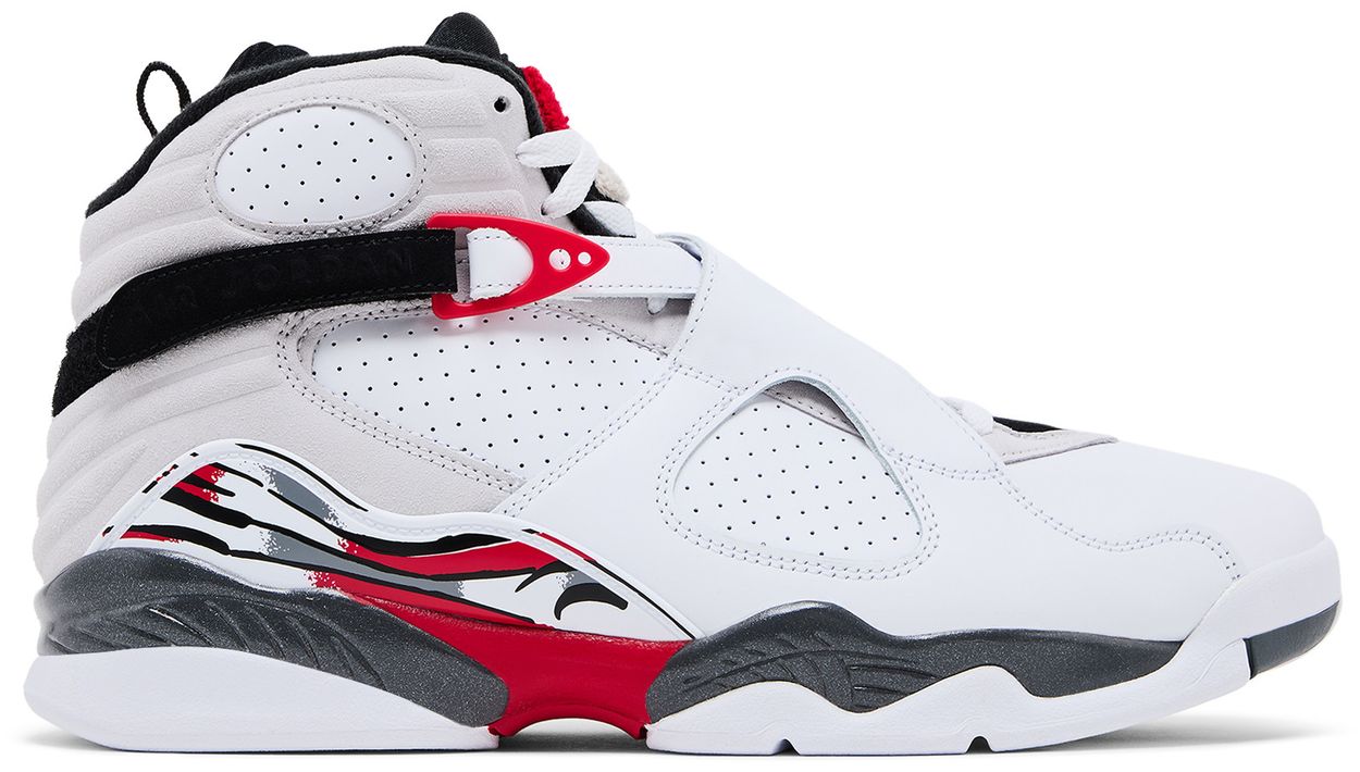 Jordan 8 Retro Bugs Bunny 2025
