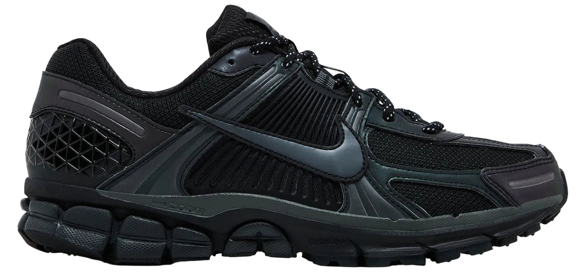 Nike Zoom Vomero 5 Black Reflective