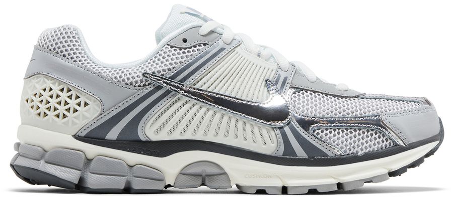 Nike Zoom Vomero 5 Metallic Silver