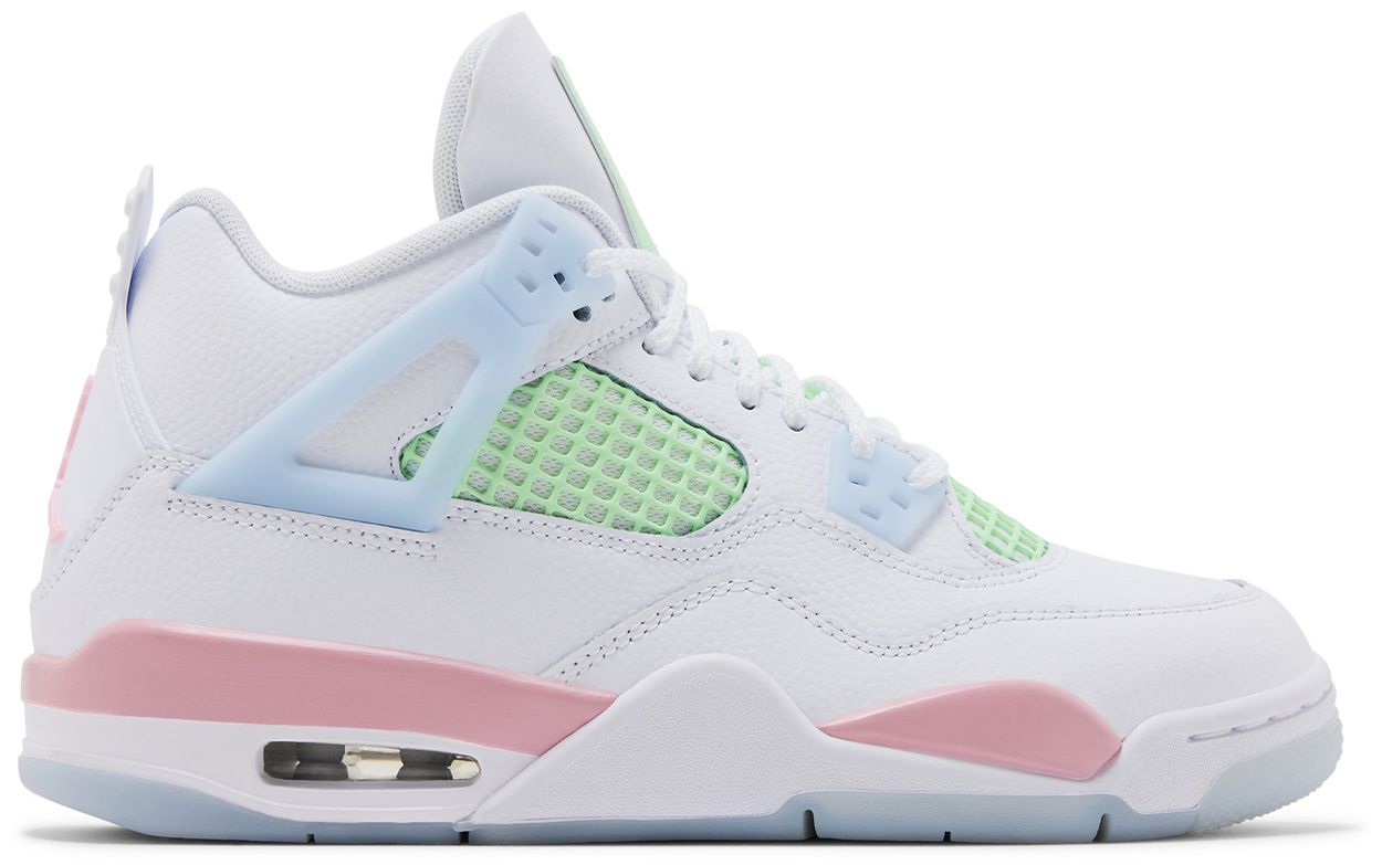 Jordan 4 Retro Valentine's Day (GS)