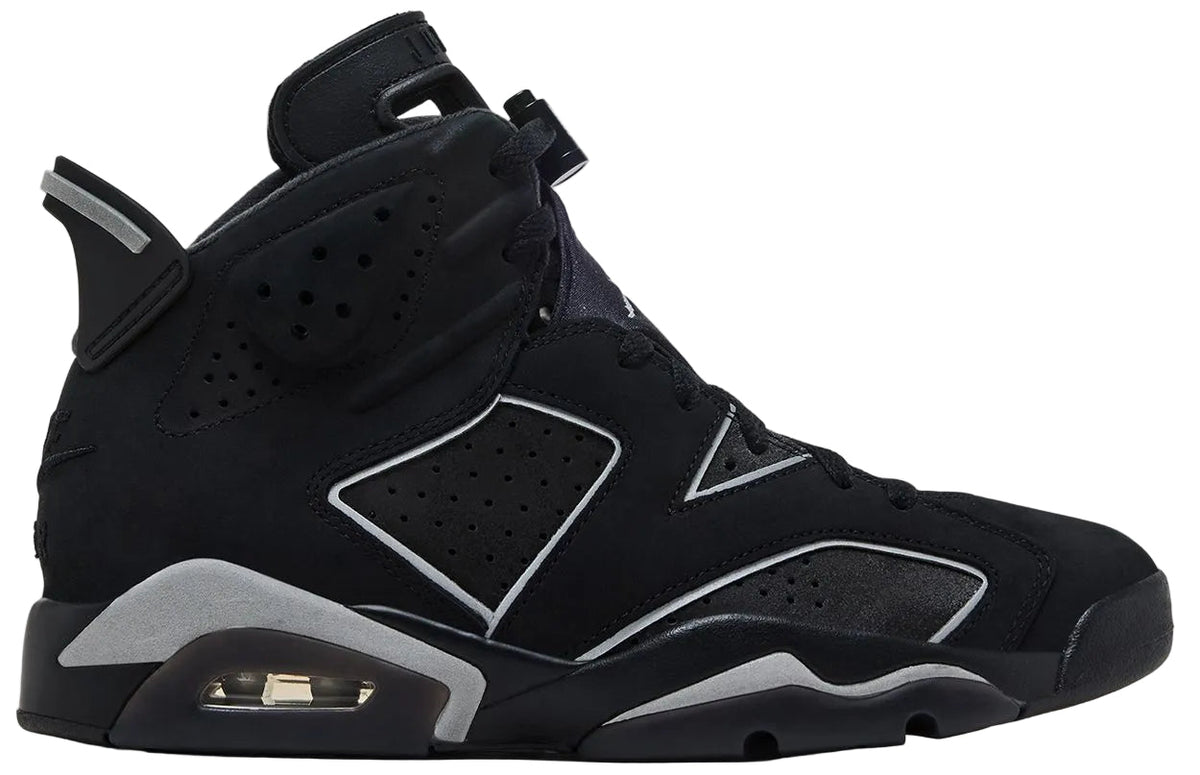 Jordan 6 Retro Cap and Gown