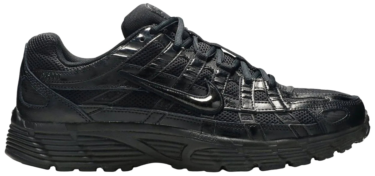 Nike P-6000 Black
