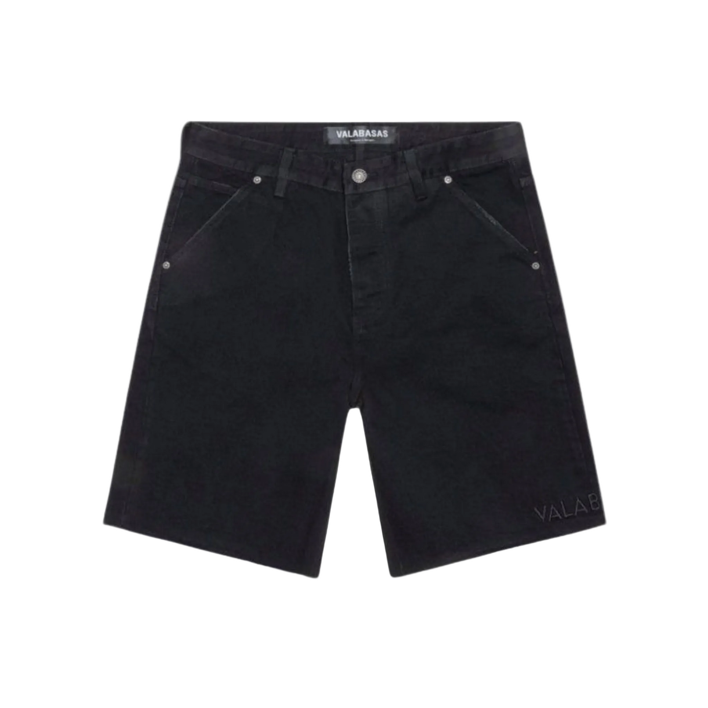 Valabasas Mr. Shorts Black
