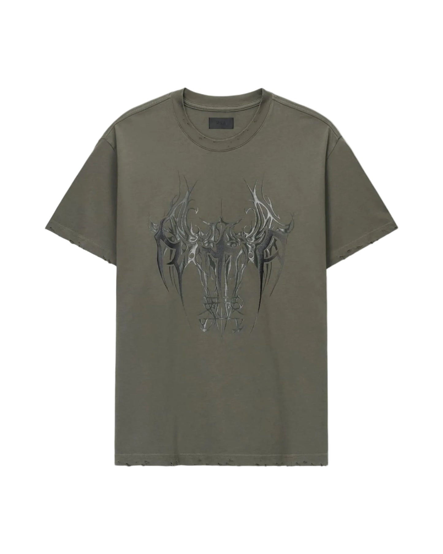 RTA Colin Olive RTA Sigilism Tee