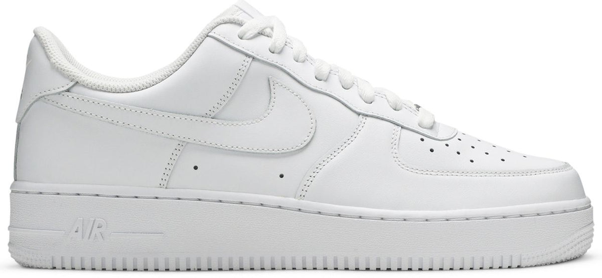 Nike Air Force 1 Low '07 White