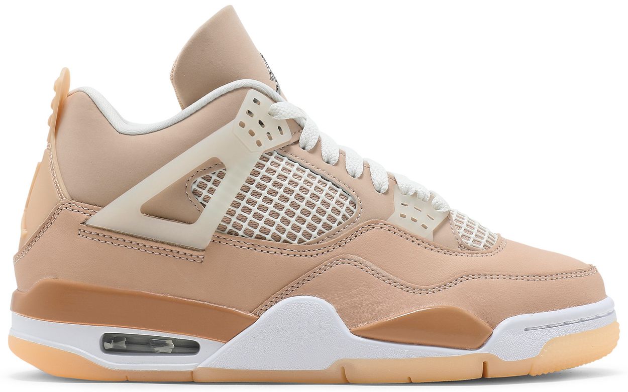 Jordan 4 Retro Shimmer (W)