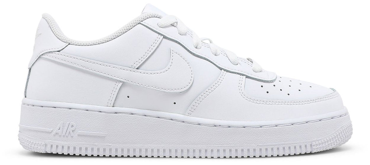 Nike Air Force 1 Low Triple White (GS)