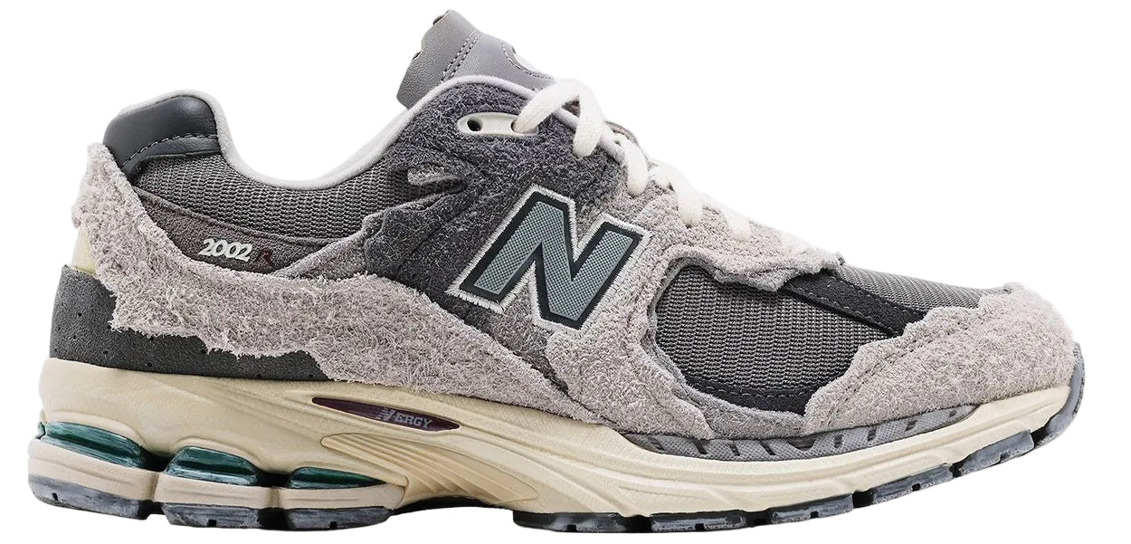 New Balance 2002R Protection Pack Rain Cloud