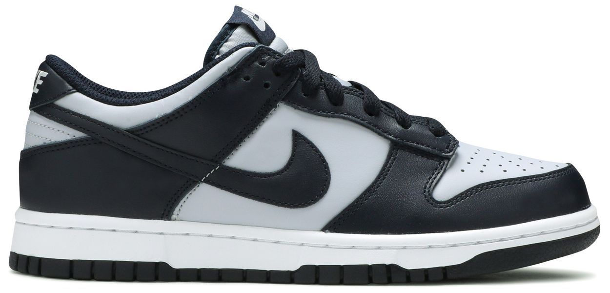 Nike Dunk Low Georgetown (GS)
