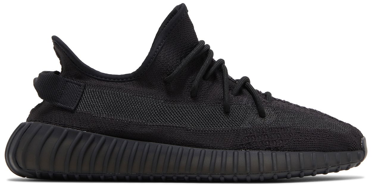 adidas Yeezy Boost 350 V2 Onyx