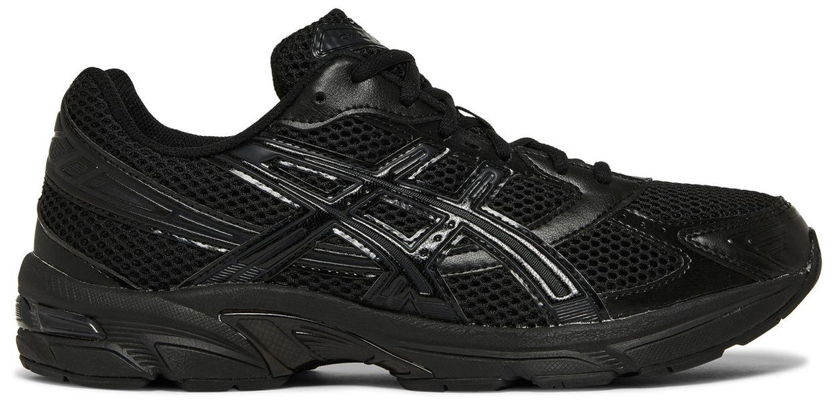 ASICS Gel-1130 Black Graphite Grey