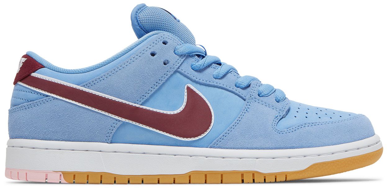 Nike SB Dunk Low Philadelphia Phillies