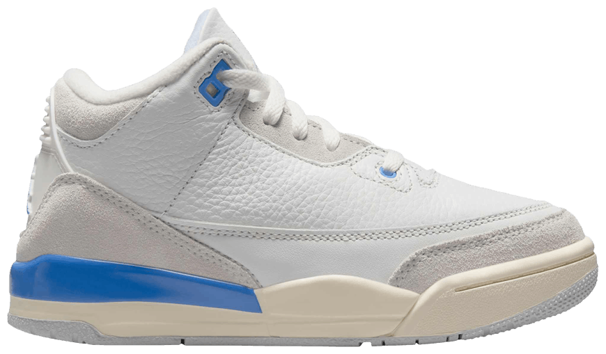 Jordan 3 Retro Lucky Shorts (PS)