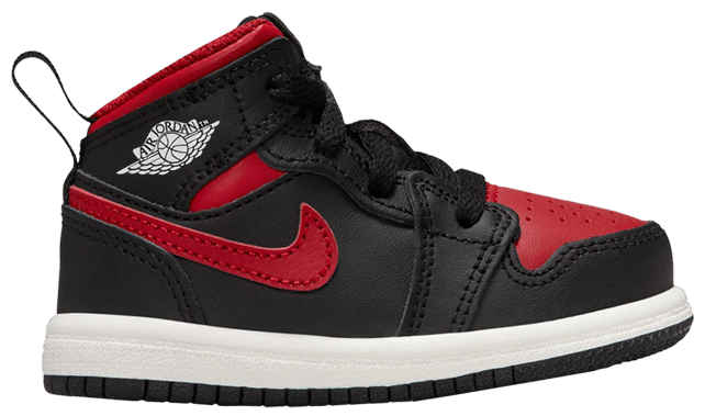 Jordan 1 Mid Bred Twist (TD)