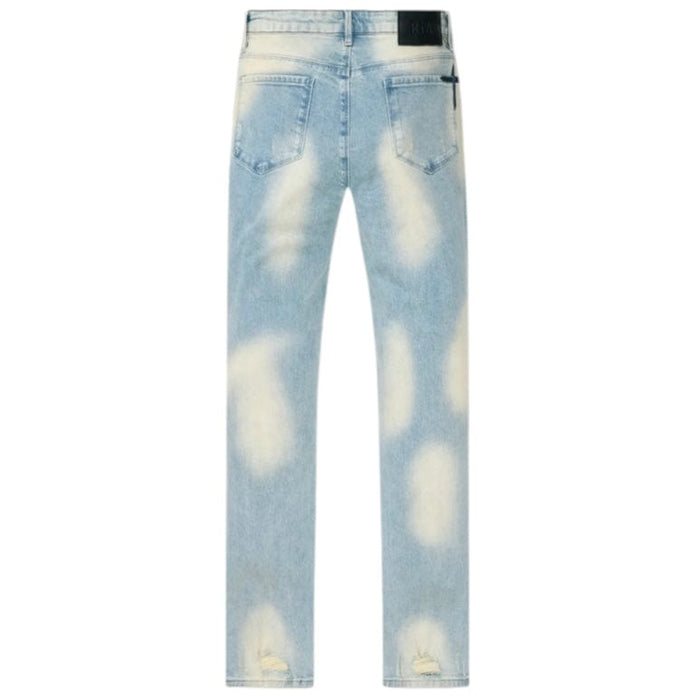 RTA Bryant Blue Cloud Jeans