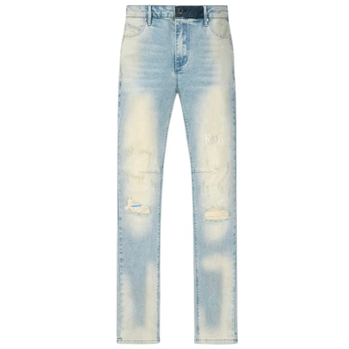 RTA Bryant Blue Cloud Jeans