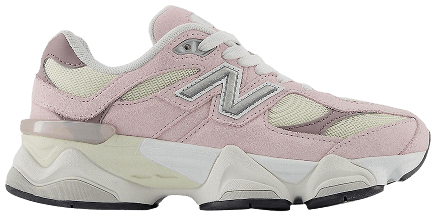 New Balance 9060 Pink White (GS)