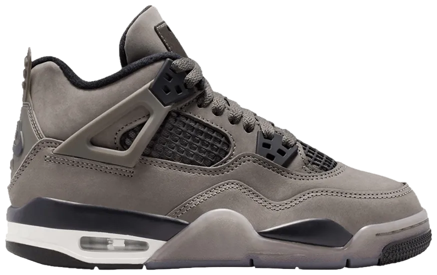 Jordan 4 Retro OG Cave Stone (GS)