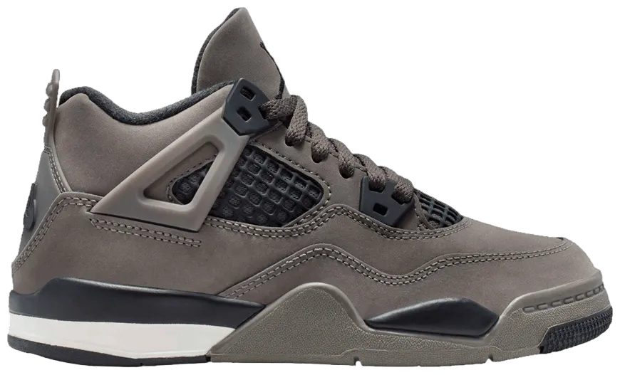 Jordan 4 Retro Cave Stone (PS)
