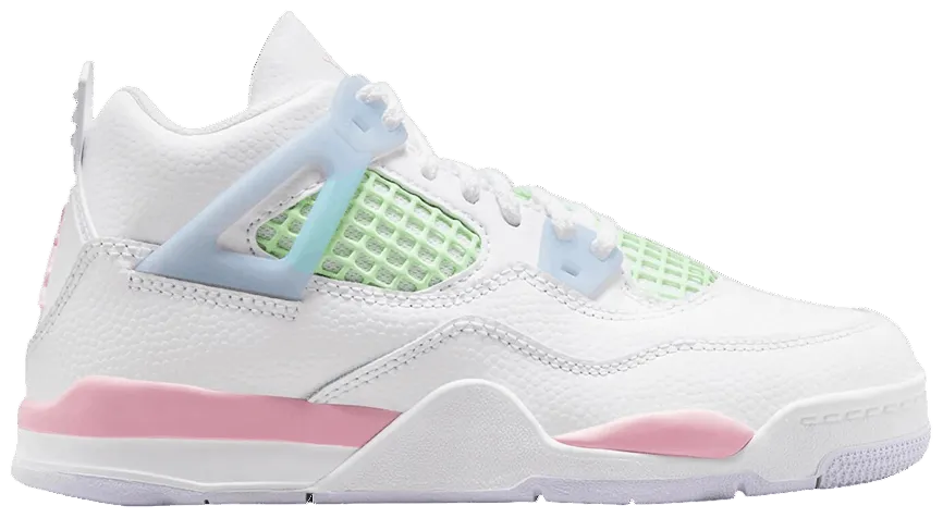 Jordan 4 Retro Valentine's Day (2026) (PS)