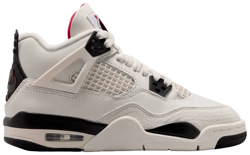 Jordan 4 Retro Flight Club (GS)