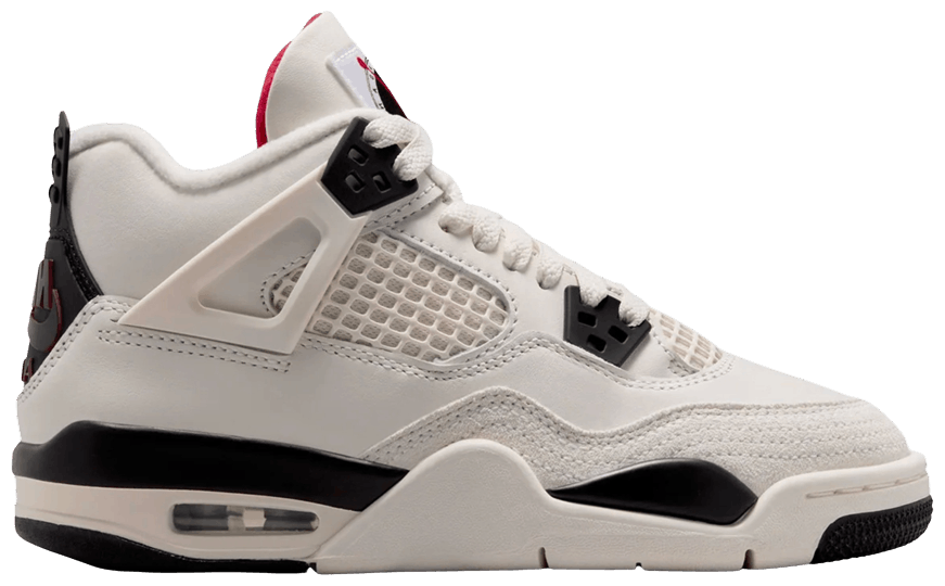 Jordan 4 Retro Flight Club (GS)