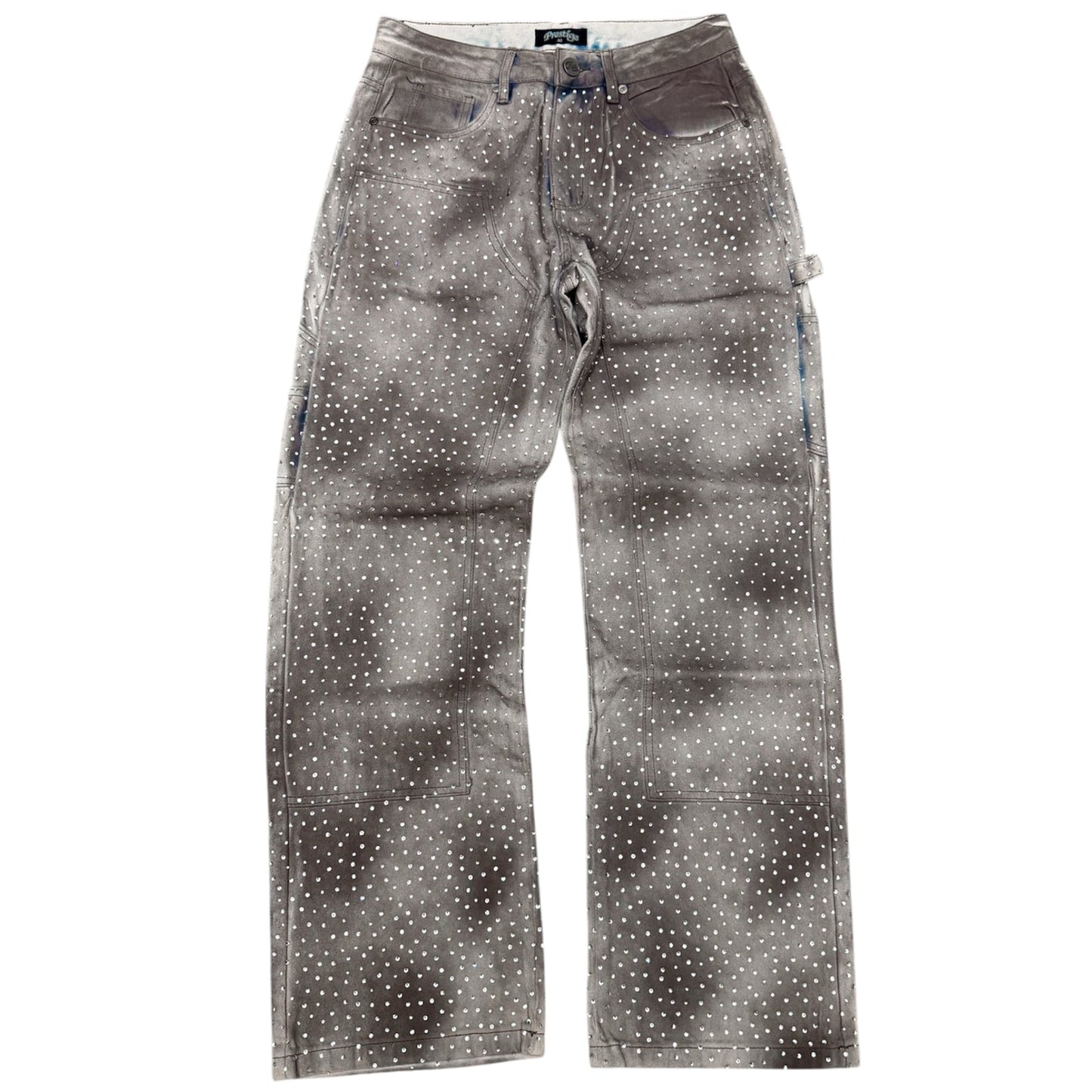 Prestige Co. Galaxy Jeans