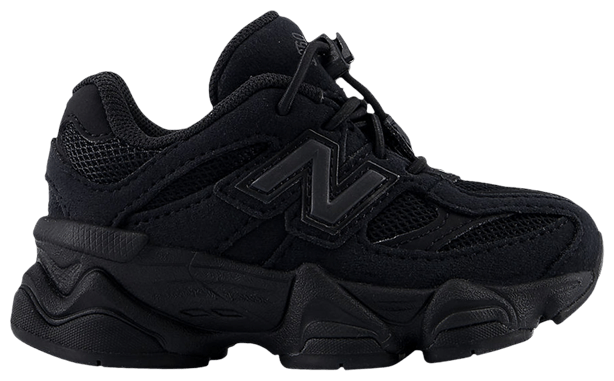New Balance 9060 Black (TD)