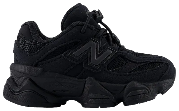 New Balance 9060 Black (TD)