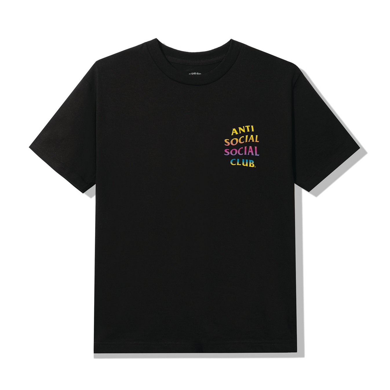 Anti Social Social Club Three Evils Tee