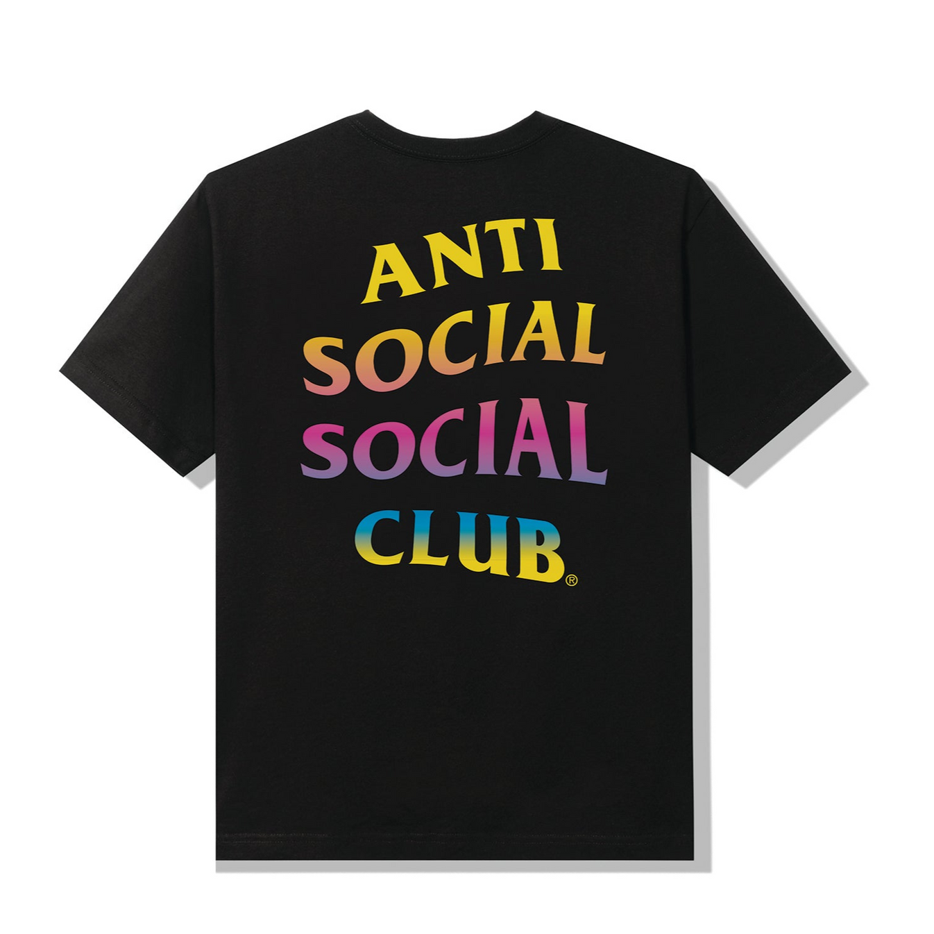Anti Social Social Club Three Evils Tee