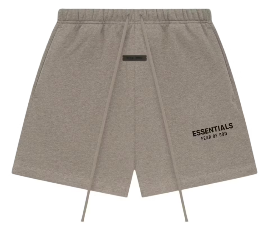 Fear of God Essentials Shorts Homestead Heather