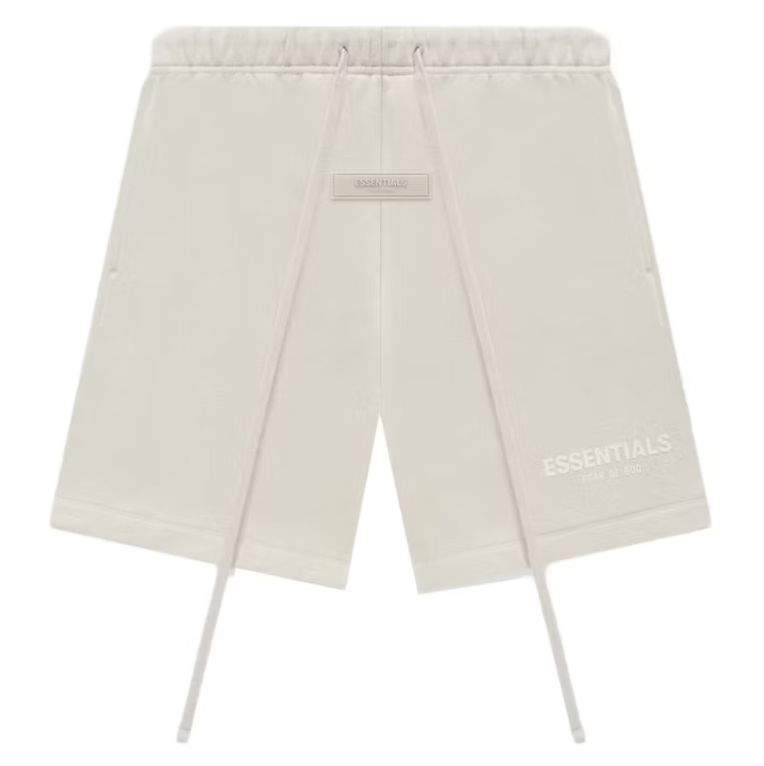 Fear of God Essentials Shorts Wheat