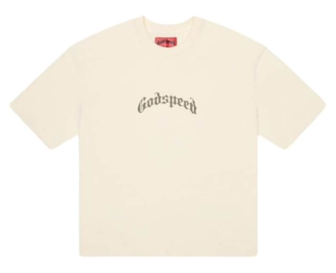 Godspeed Circadian Rhythm Tee