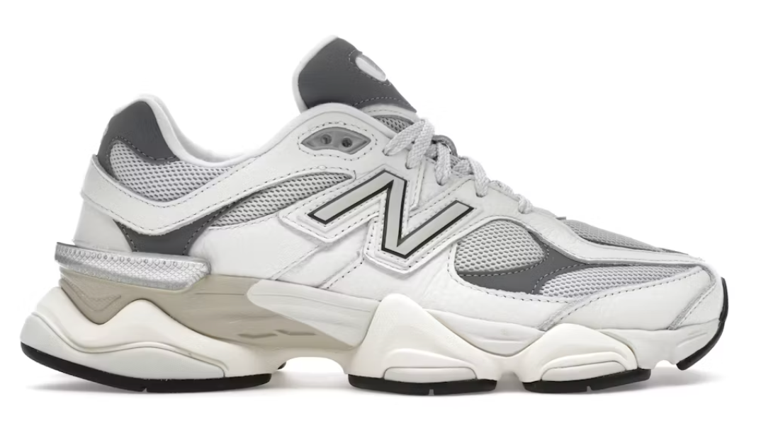New Balance 9060 Sea Salt Castlerock