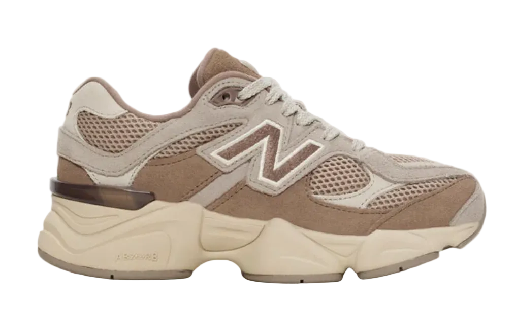 New Balance 9060 Arid Stone (GS)