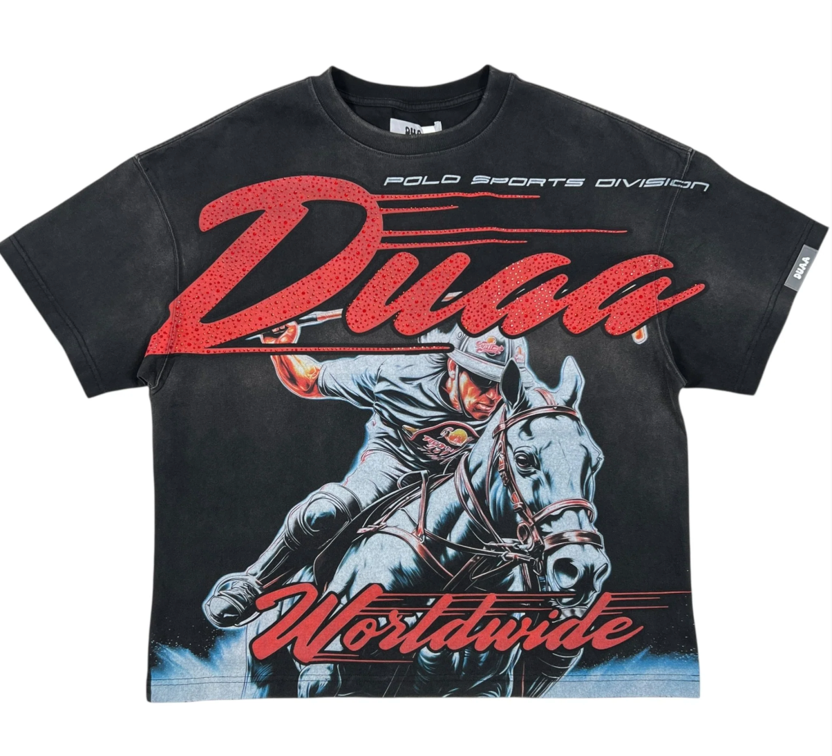 DUAA Class Tee