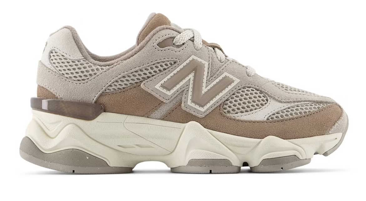 New Balance 9060 Arid Stone (PS)
