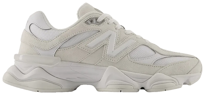 New Balance 9060 Reflection White