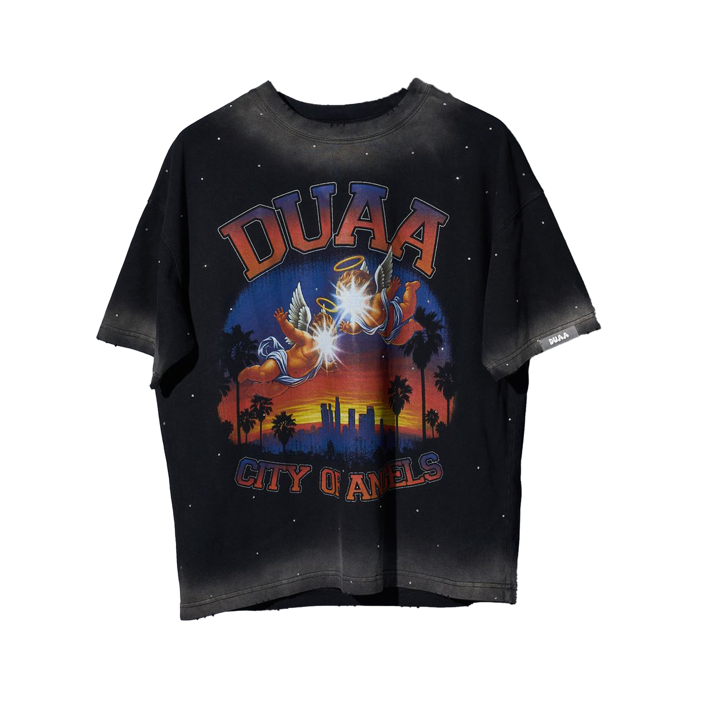 DUAA Cali Tee