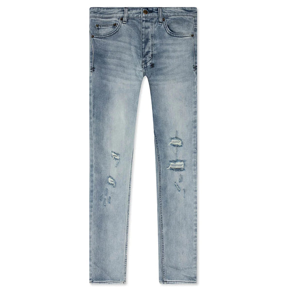 Ksubi Chitch Philly Blue Jeans