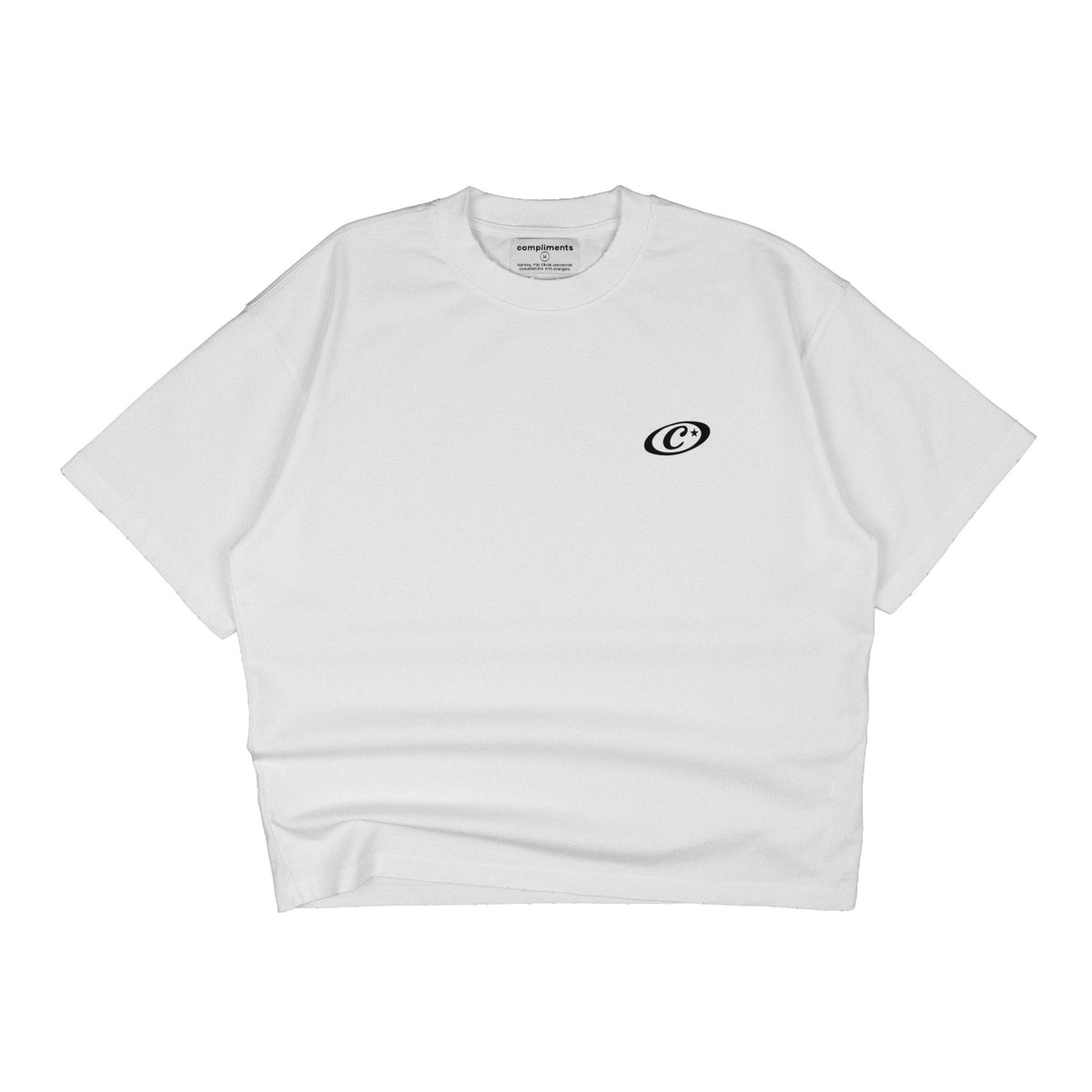 Compliments Your Dreams Tee
