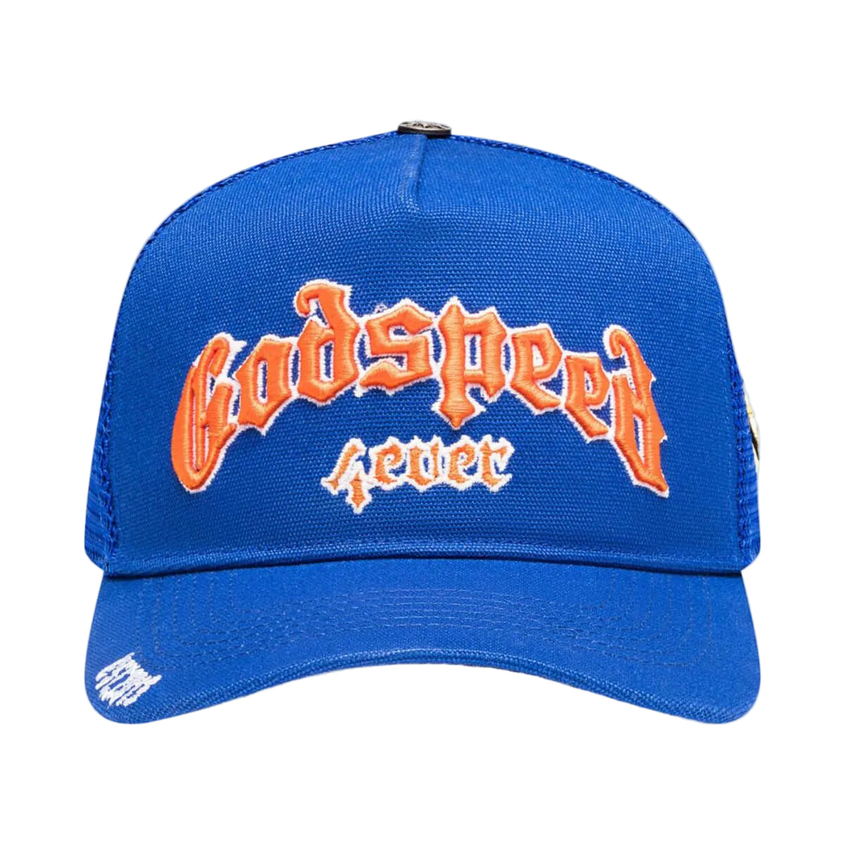 Godspeed GS Forever Trucker Hat