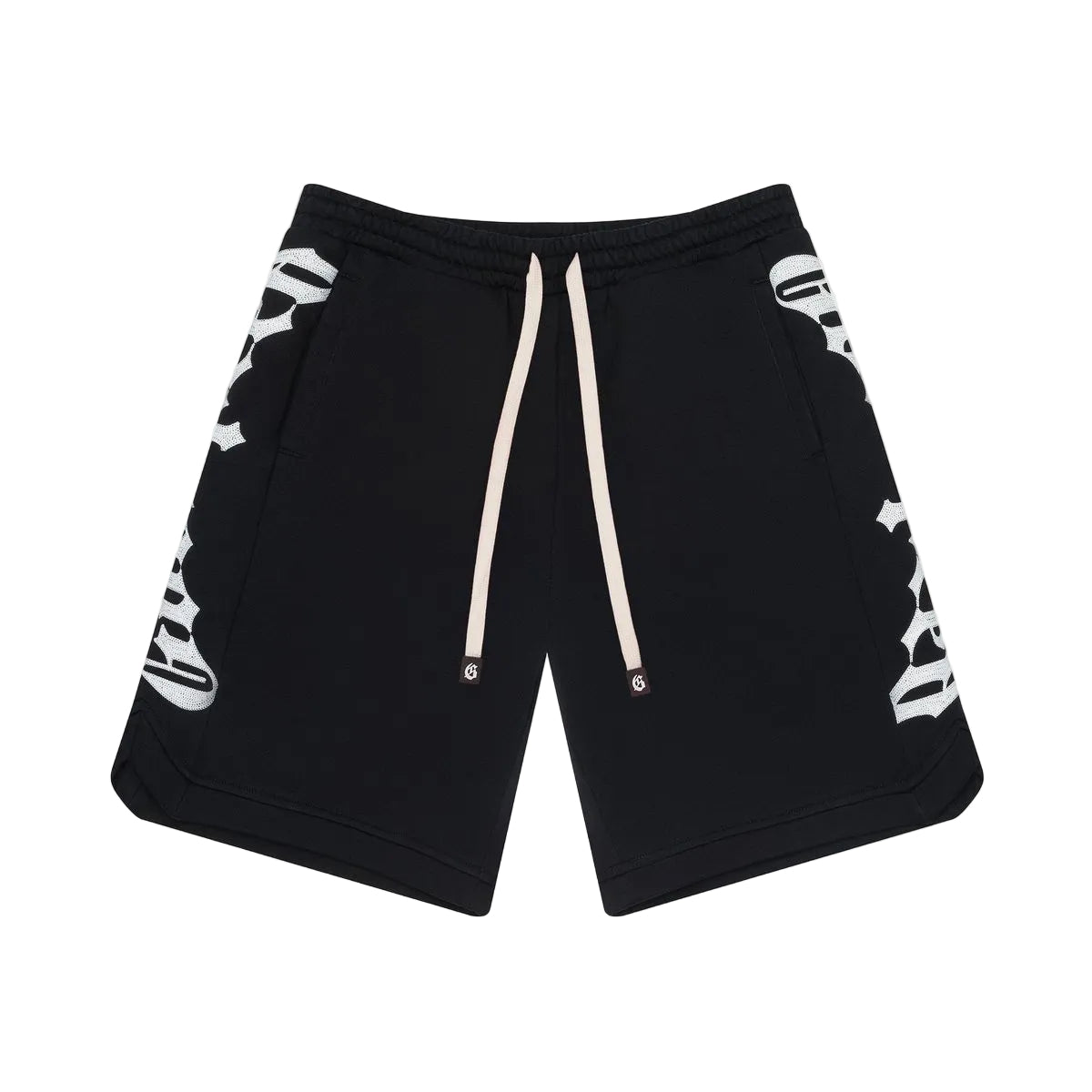 Godspeed Courtside Sweatshorts Black