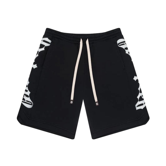 Godspeed Courtside Sweatshorts Black
