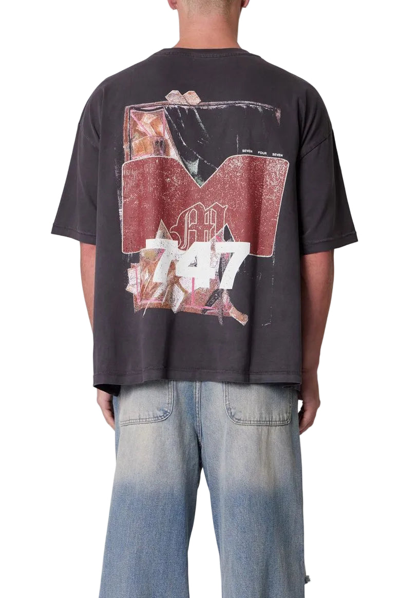 MNML LA Still Life Tee