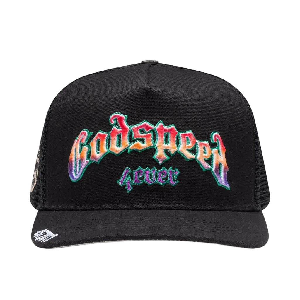 Godspeed GS Forever Trucker Hat